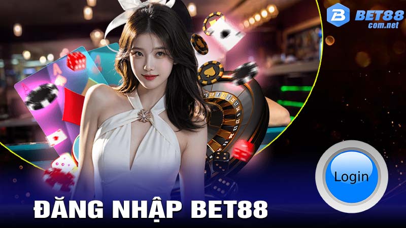 Đăng nhập bet88