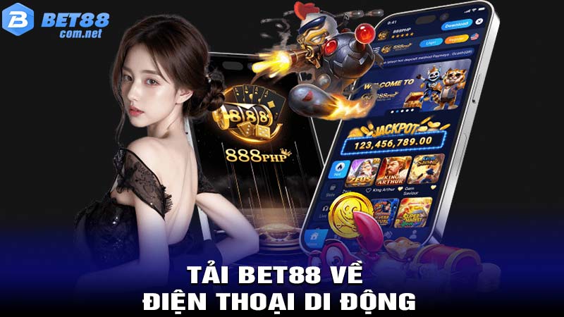 Tải bet88